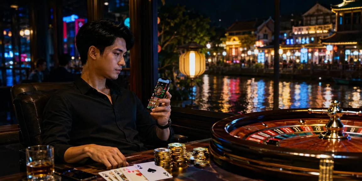 789hk Khung pháp lý điều chỉnh tài khoản của bạn