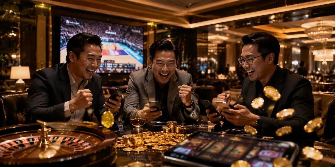 789hk MoMo Casino
